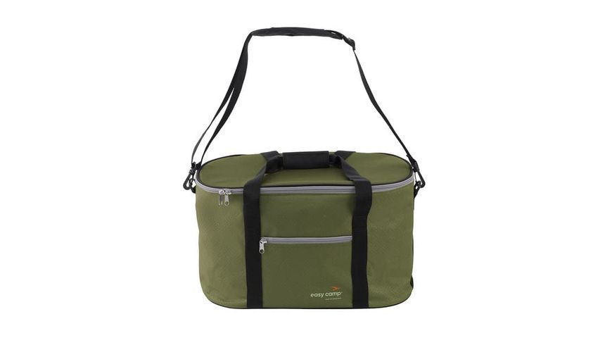 Термосумка Easy Camp Arctic Daisy L 28 л 0,6 кг 45x27x27 см 600037 фото