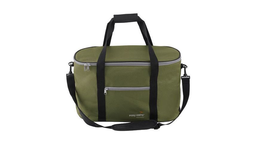 Термосумка Easy Camp Arctic Daisy L 28 л 0,6 кг 45x27x27 см 600037 фото