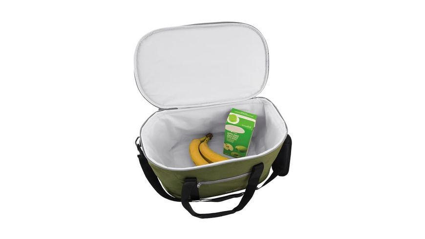 Термосумка Easy Camp Arctic Daisy L 28 л 0,6 кг 45x27x27 см 600037 фото