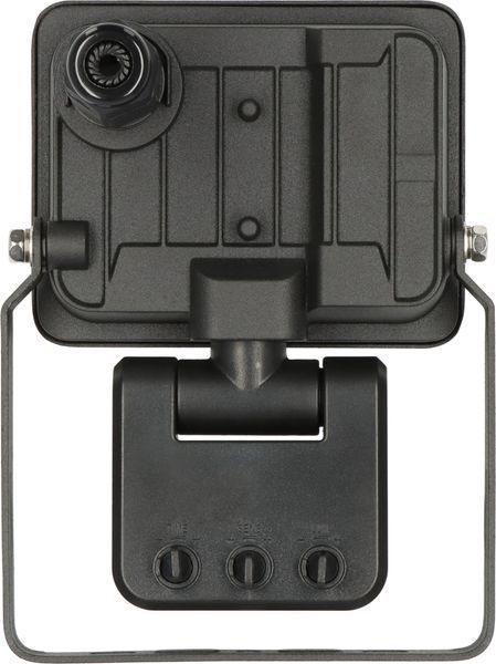 Прожектор фасадний світлодіодний JARO 1060 P IP65 10W 1150lm 6500K з датчиком руху (1171250142) 1171250142 фото