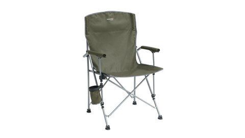 Стілець розкладний Easy Camp Oak Chair Olivine до 110 кг 480094 фото