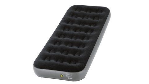 Надувний матрац Outwell Classic Single 185x70x20 см 400045 фото