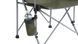 Стілець розкладний Easy Camp Oak Chair Olivine до 110 кг фото 5