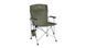 Стілець розкладний Easy Camp Oak Chair Olivine до 110 кг фото 1