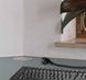 Подовжувач 2 метри 3 розетки настільний Brennenstuhl Tower Power 2 USB 5V/2100 mA 3500 Вт чорно-сірий чорний фото 6