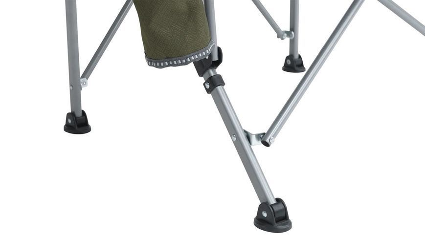 Стілець розкладний Easy Camp Oak Chair Olivine до 110 кг 480094 фото