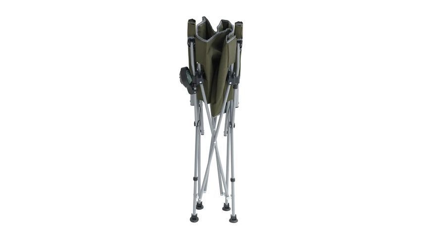 Стілець розкладний Easy Camp Oak Chair Olivine до 110 кг 480094 фото