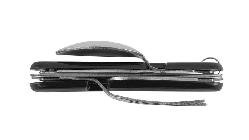 Складний столовий набір Easy Camp Folding Cutlery 680296 фото