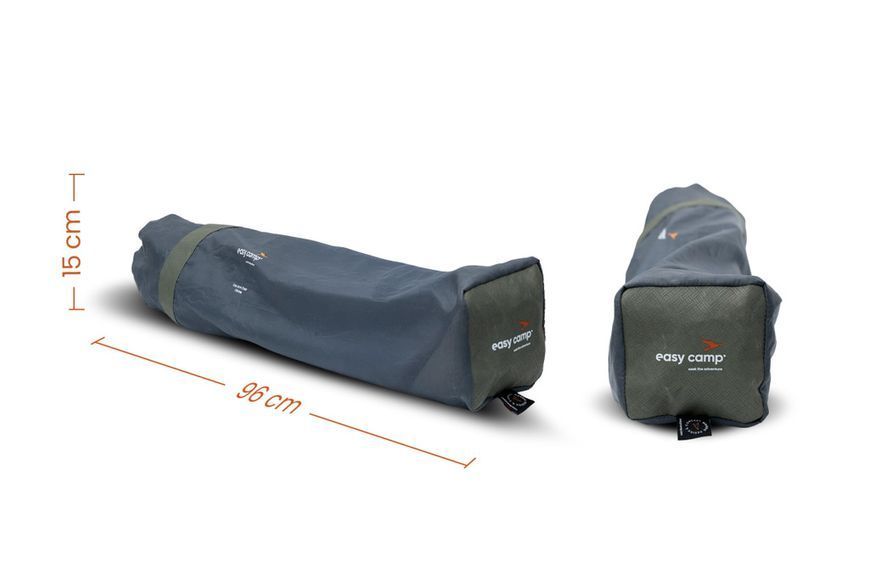 Стілець розкладний Easy Camp Oak Chair Olivine до 110 кг 480094 фото