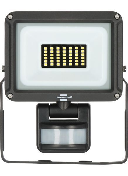 Прожектор фасадний світлодіодний JARO 3060 P IP65 20W 2300lm 6500K з датчиком руху (1171250242) 1171250242 фото