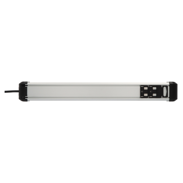 Мережевий фільтр 3 метри 6 розеток Brennenstuhl Premium Protect-Line 60000A EMI/RFI Power Delivery 2 USB 5V/3100 mA 3500 Вт 16 А 3х1,5мм&sup2; 1391010620 фото