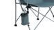 Стілець розкладний Easy Camp Oak Chair Fjord Blue до 110 кг фото 5