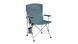 Стілець розкладний Easy Camp Oak Chair Fjord Blue до 110 кг фото 1