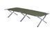 Ліжко-розкладачка похідне Easy Camp Larch Bed 64,5/72,5x190x40,5 см фото 1