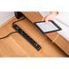Мережевий фільтр 2 метри 6 розеток Brennenstuhl Premium-Line 2 USB Power Delivery 20 Вт 3500 Вт 16 А фото 8