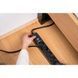 Мережевий фільтр 2 метри 6 розеток Brennenstuhl Premium-Line 2 USB Power Delivery 20 Вт 3500 Вт 16 А фото 7