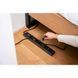 Мережевий фільтр 2 метри 6 розеток Brennenstuhl Premium-Line 2 USB Power Delivery 20 Вт 3500 Вт 16 А фото 9