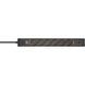 Мережевий фільтр 2 метри 6 розеток Brennenstuhl Premium-Line 2 USB Power Delivery 20 Вт 3500 Вт 16 А фото 2