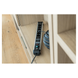 Мережевий фільтр 3 метри 6 розеток Brennenstuhl Premium Protect-Line 60000A EMI/RFI Power Delivery 2 USB 5V/3100 mA 3500 Вт 16 А 3х1,5мм&sup2; фото 8
