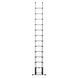 Телескопічна драбина TELESTEPS Prime Line SB 13 сходинок 4.1 м фото 7