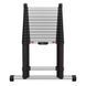 Телескопічна драбина TELESTEPS Prime Line SB 13 сходинок 4.1 м фото 2