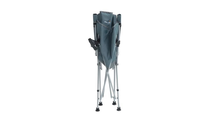 Стілець розкладний Easy Camp Oak Chair Fjord Blue до 110 кг 480092 фото