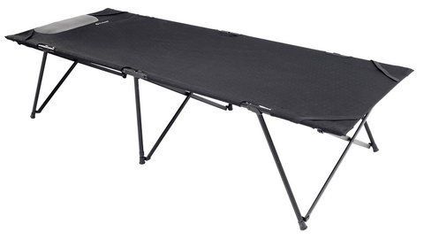 Ліжко-розкладачка Outwell Posadasx 77x212x48 см 470484 фото