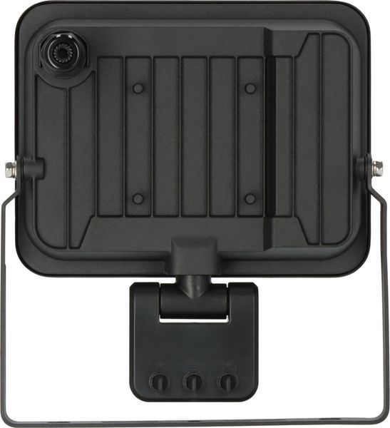 Прожектор фасадний світлодіодний JARO 4060 P IP65 30W 3450lm 6500K з датчиком руху (1171250342) 1171250342 фото