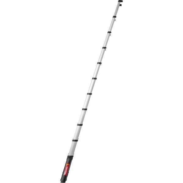 Телескопічна драбина TELESTEPS Prime Line S 11 сходинок 3.5 м 72235-781 фото