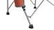 Стілець розкладний Easy Camp Oak Chair Clay Red до 110 кг фото 3
