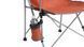 Стілець розкладний Easy Camp Oak Chair Clay Red до 110 кг фото 5