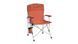 Стілець розкладний Easy Camp Oak Chair Clay Red до 110 кг фото 1