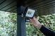 Прожектор фасадний світлодіодний JARO 4060 P IP65 30W 3450lm 6500K з датчиком руху (1171250342) фото 7