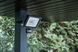 Прожектор фасадний світлодіодний JARO 4060 P IP65 30W 3450lm 6500K з датчиком руху (1171250342) фото 6