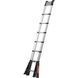 Телескопічна драбина TELESTEPS Prime Line S 11 сходинок 3.5 м фото 4