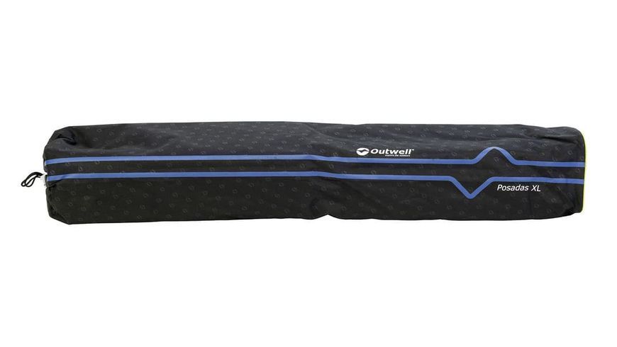 Ліжко-розкладачка Outwell Posadasx 77x212x48 см 470484 фото