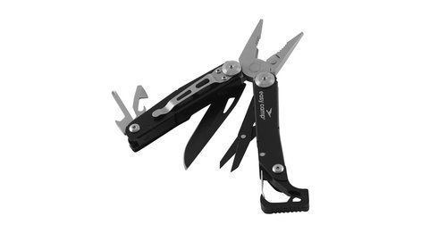 Мультитул Easy Camp Rowan 10 в 1 Multitool 680328 фото