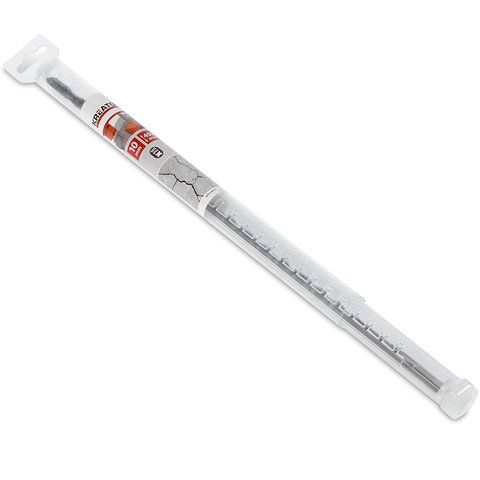 Свердло по бетону &Oslash; 10x450mm SDS plus Kreator KRT010915 фото