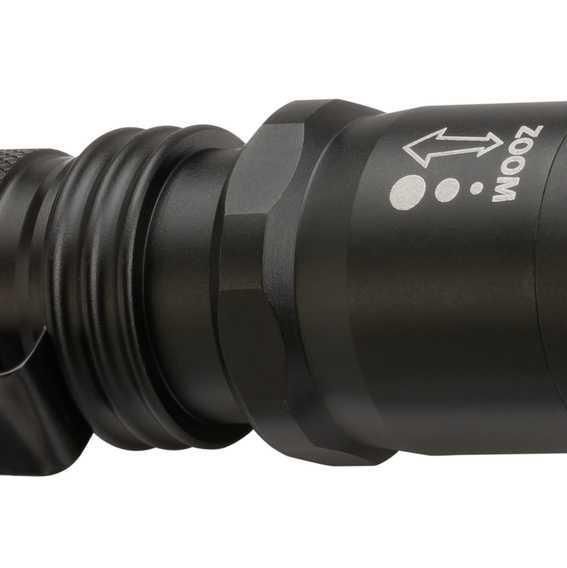 Ліхтар ручний Brennenstuhl LuxPremium TL 250F, 250 лм, на батарейках AAA, IP44 1178600161 фото