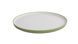 Набір посуду для пікніка Outwell Gala 4 Person Dinner Set Shadow Green 4 предмети фото 3