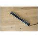 Мережевий фільтр 3 метри 6 розеток Brennenstuhl Premium Protect-Line 60000A EMI/RFI 2 USB Type-A 5V/3100 mA 3500 Вт 16 А 3х1,5мм&sup2; фото 8