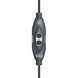 Подовжувач 3 м Brennenstuhl Professional PRCD-S з ПЗВ H07RN-F 3G1.5мм&sup2; 230V 16A чорний фото 2
