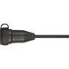 Подовжувач 3 м Brennenstuhl Professional PRCD-S з ПЗВ H07RN-F 3G1.5мм&sup2; 230V 16A чорний фото 4