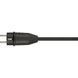 Подовжувач 3 м Brennenstuhl Professional PRCD-S з ПЗВ H07RN-F 3G1.5мм&sup2; 230V 16A чорний фото 3
