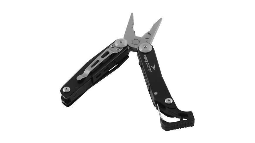 Мультитул Easy Camp Rowan 10 в 1 Multitool 680328 фото