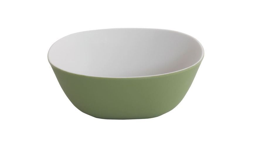 Набір посуду для пікніка Outwell Gala 4 Person Dinner Set Shadow Green 4 предмети 651228 фото
