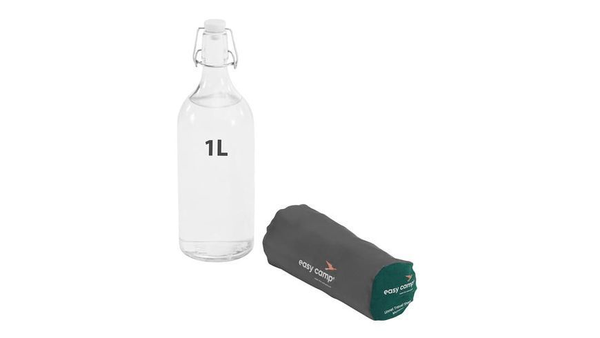 Вкладиш для спального мішка Linnet Travel Sheet Mumm 210x75x50 см 240221 фото