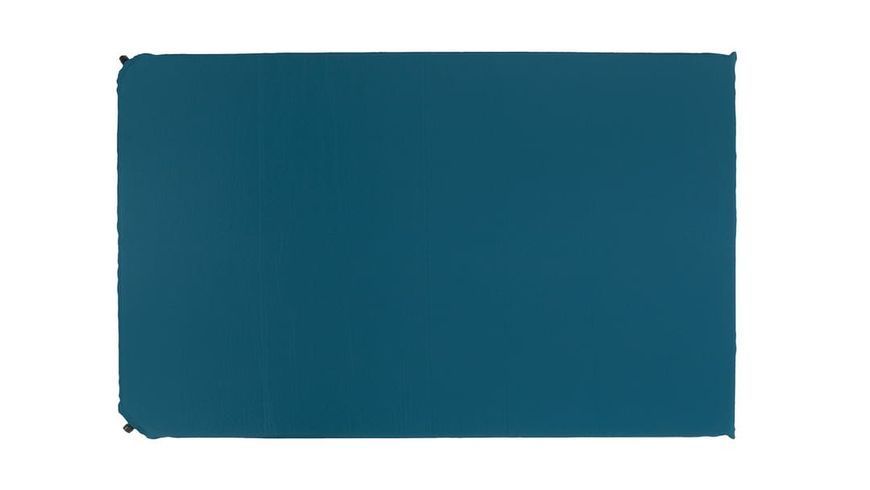 Килимок надувний Easy Camp Skylark Mat Double -3&deg;C 193x120x3 см 300078 фото