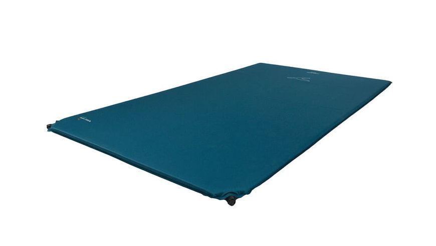 Килимок надувний Easy Camp Skylark Mat Double -3&deg;C 193x120x3 см 300078 фото