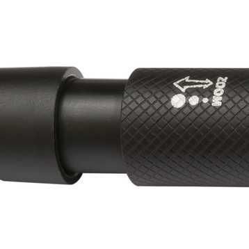 Ліхтар ручний Brennenstuhl LuxPremium TL 100F, 100 лм, на батарейках AAA, IP54 1178600051 фото